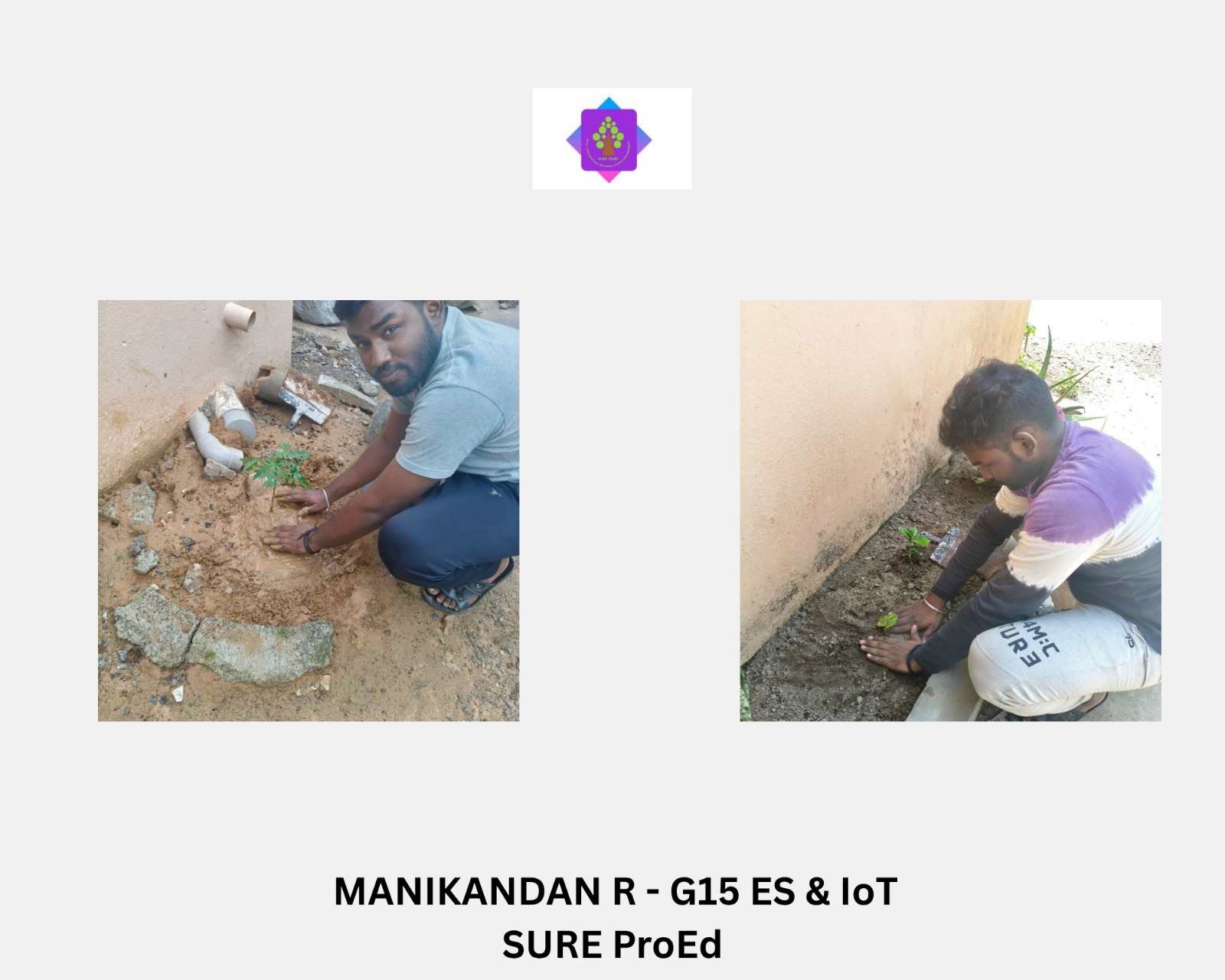 MANIKANDAN R