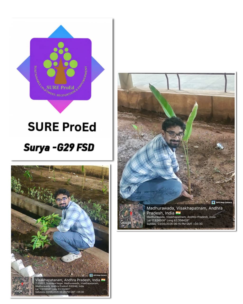 SURYA
