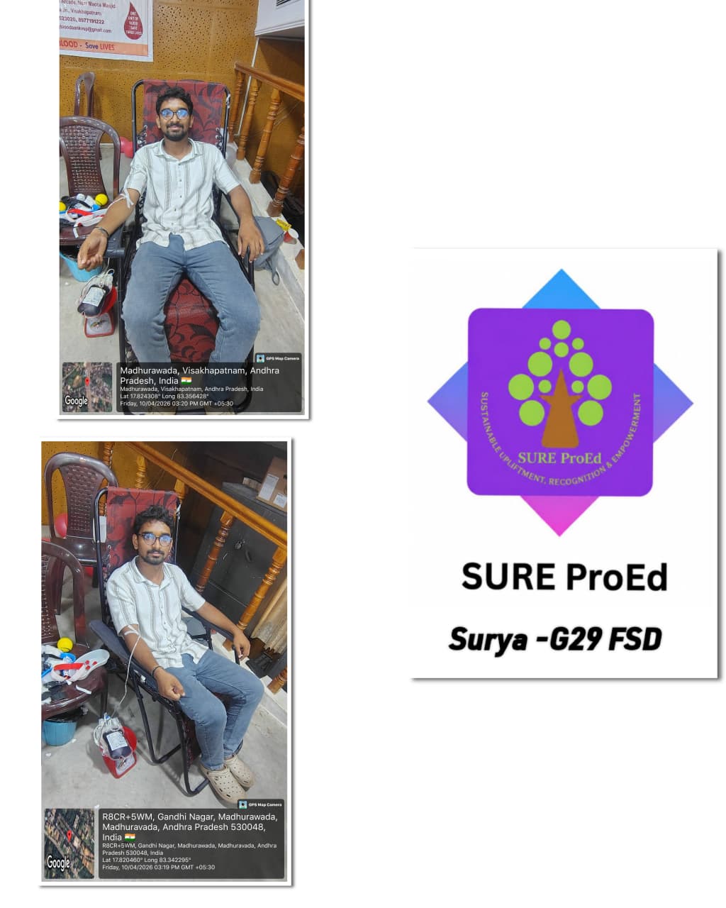 SURYA