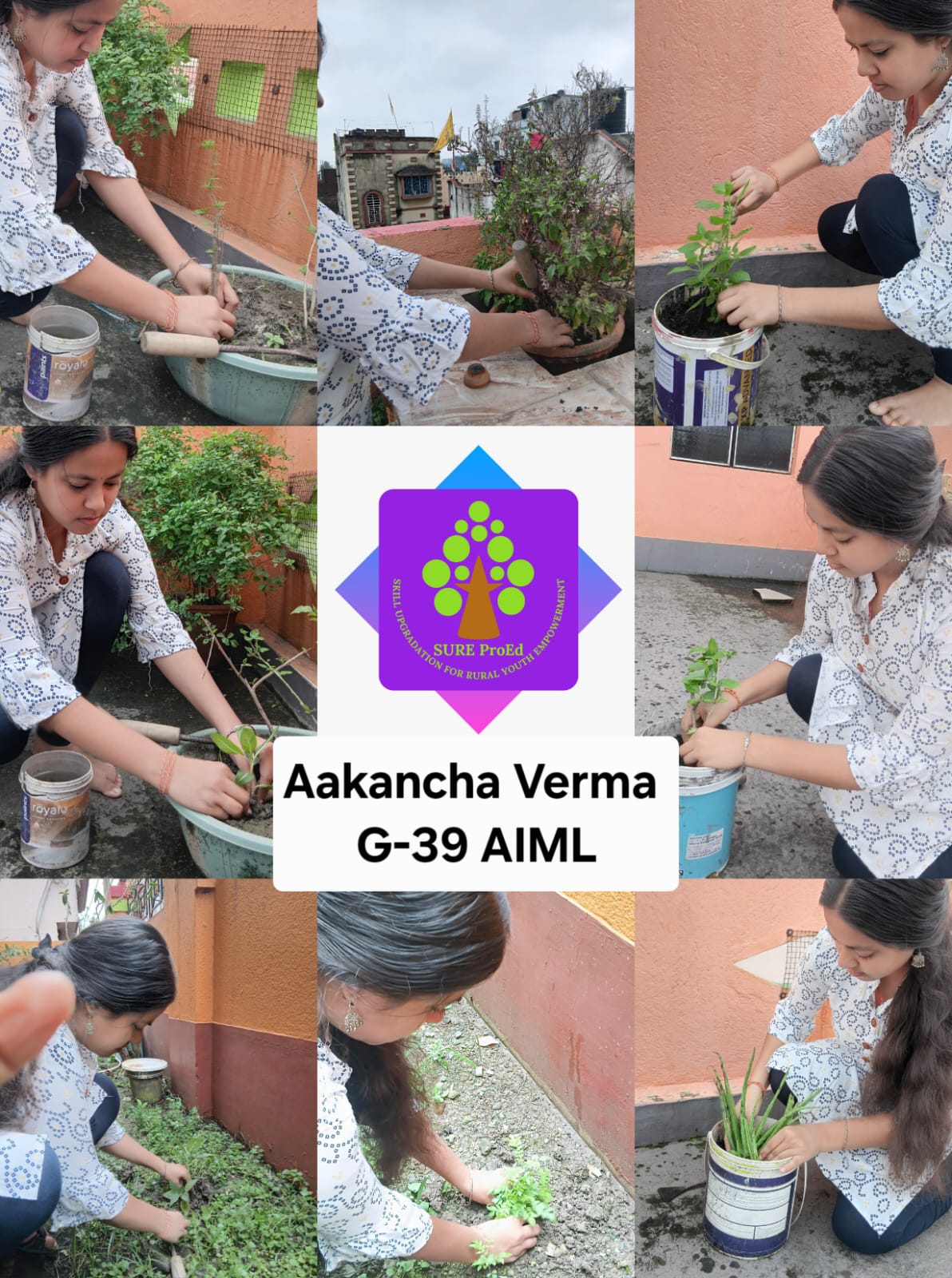 AAKANCHA VARMA