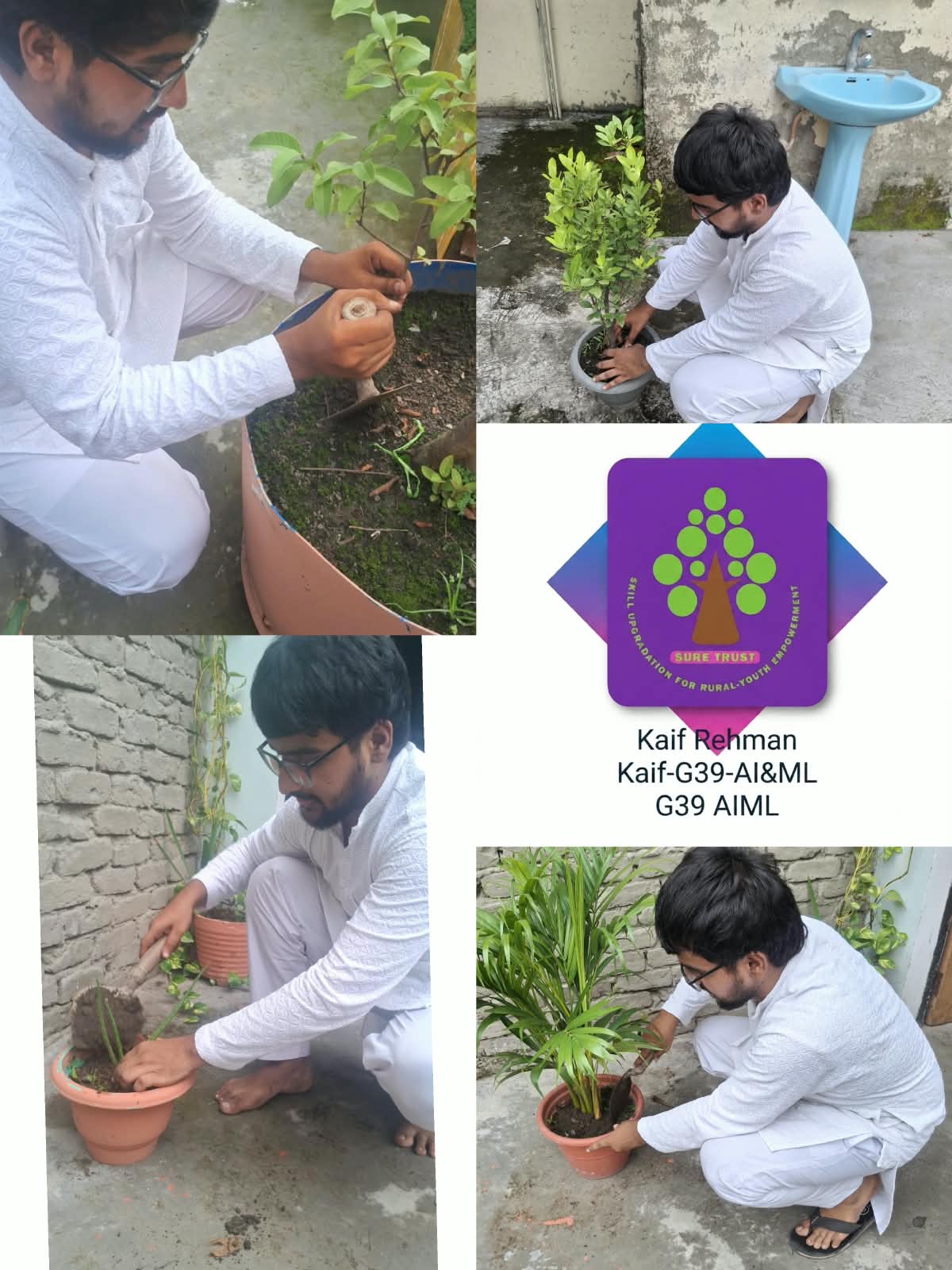 KAIF REHMAN