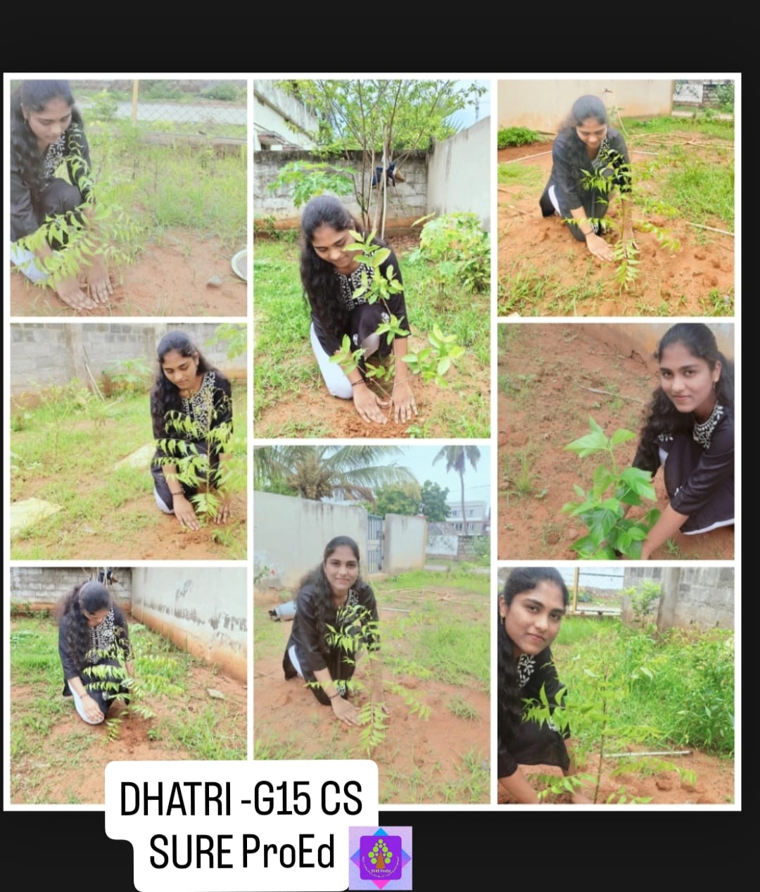 DHATRI