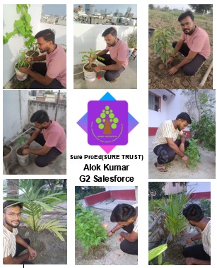 ALOK KUMAR