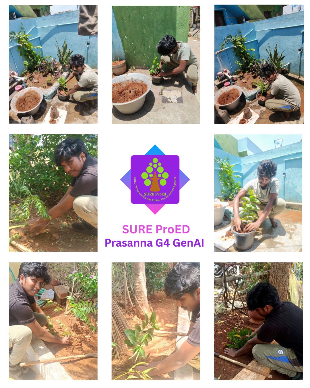 PRASANNA