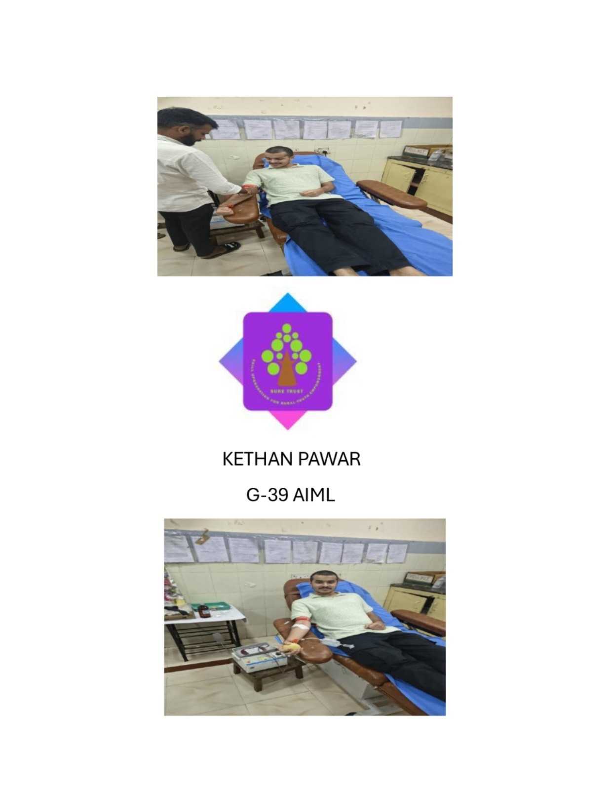 KETHAN PAWAR