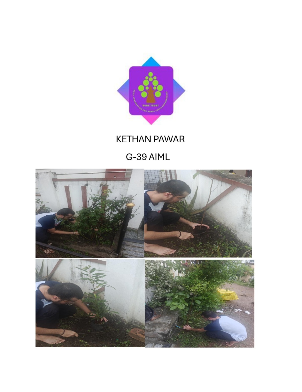 KETHAN PAWAR