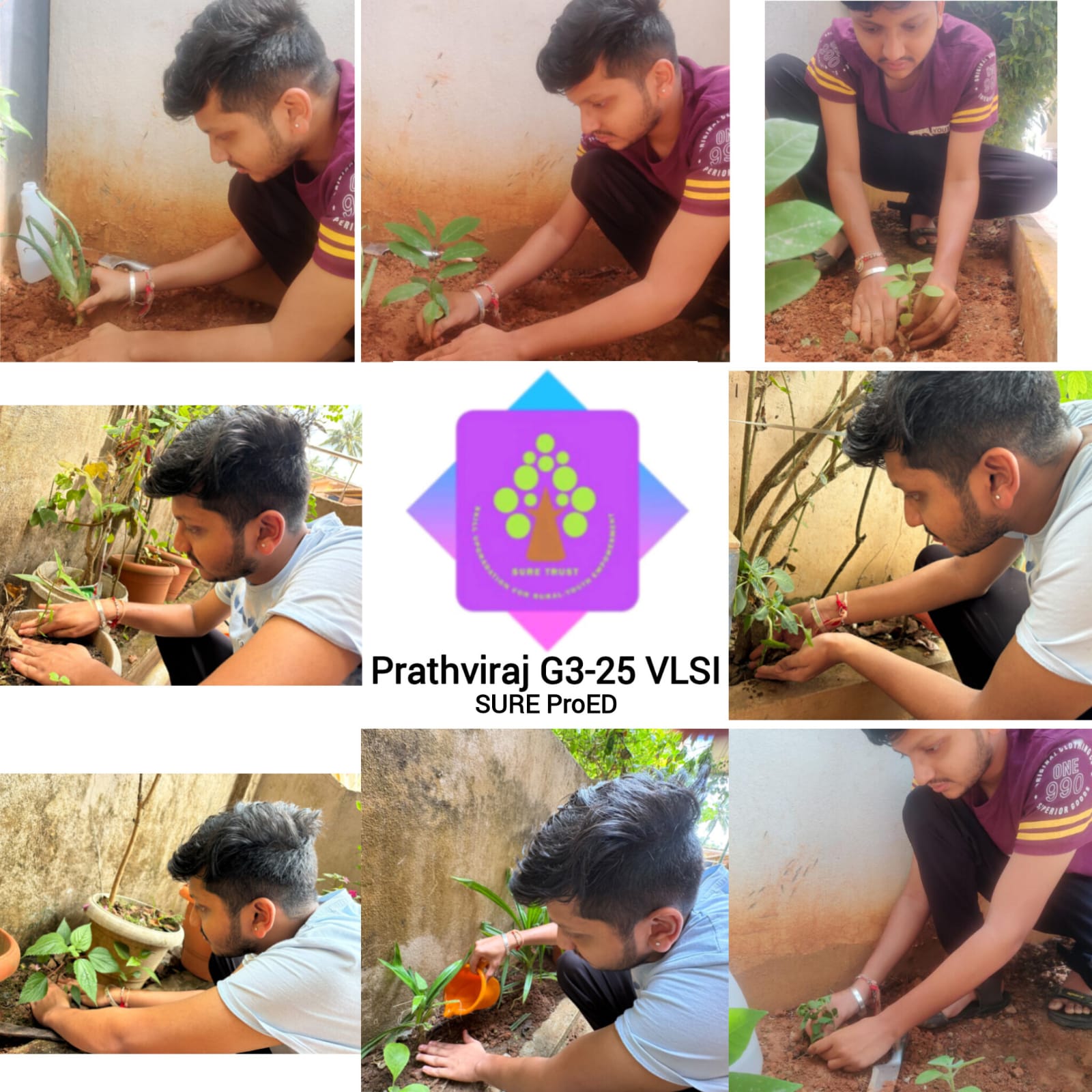 PRATHVIRAJ