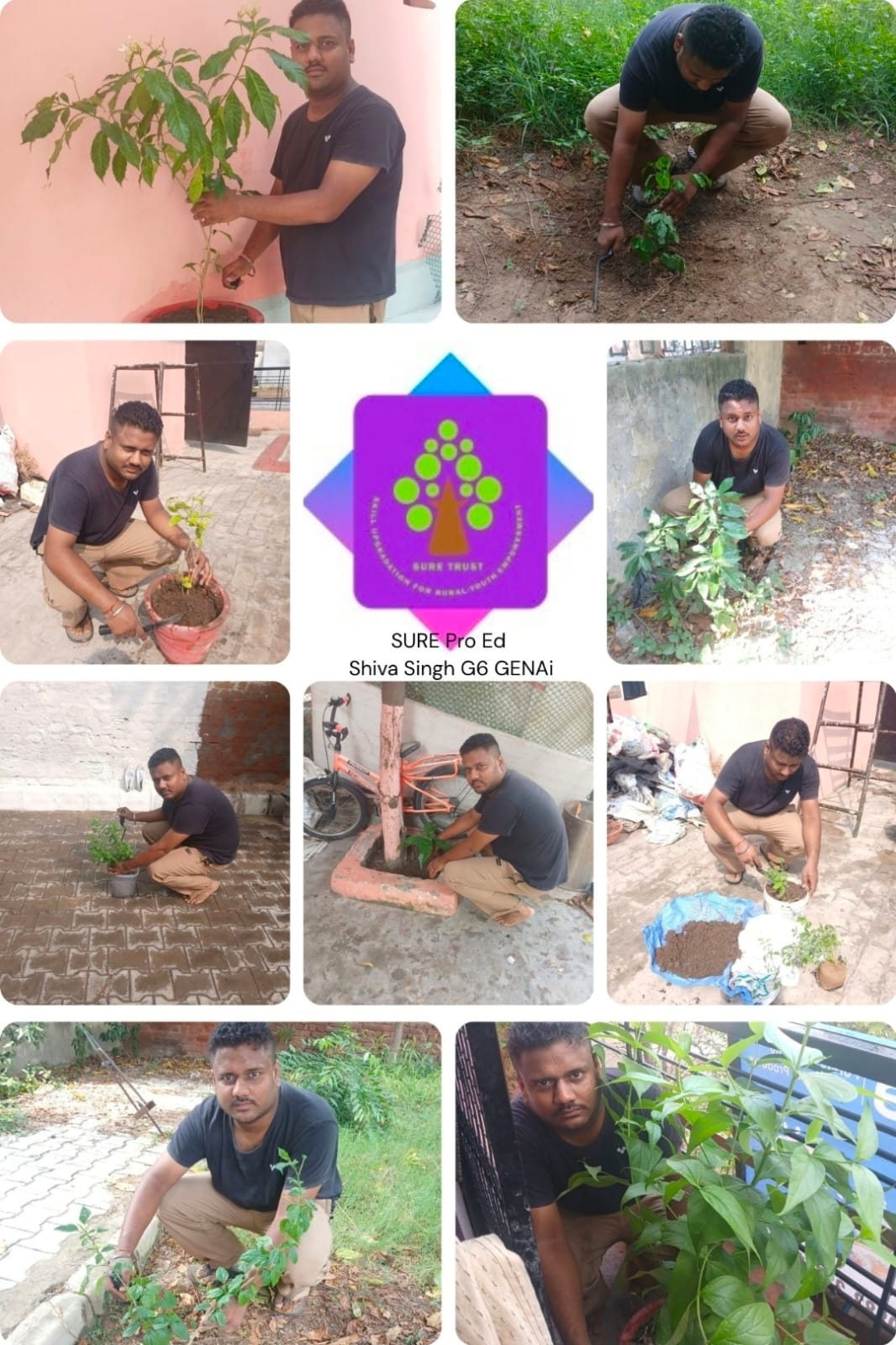 SHIVA SINGH