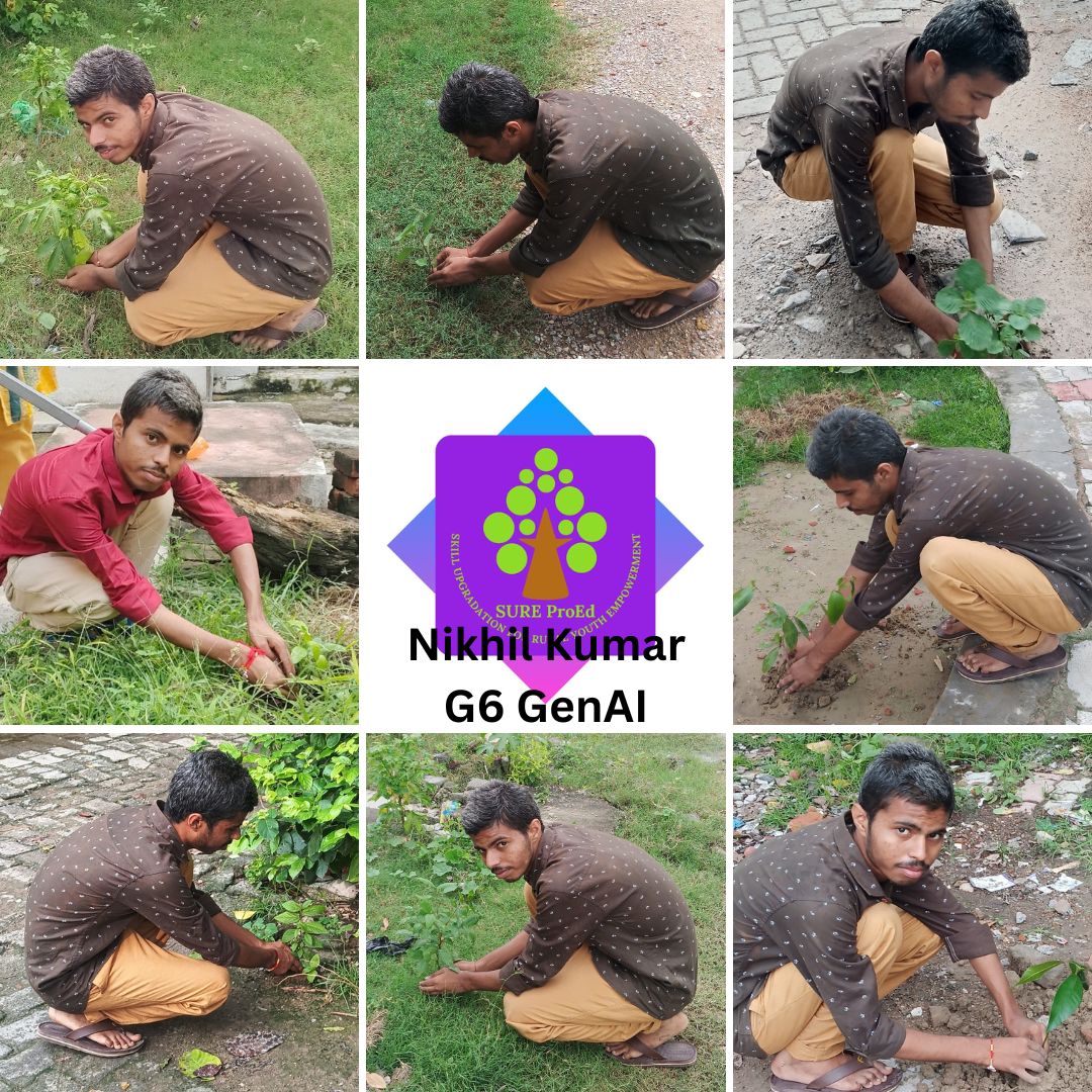NIKHIL KUMAR