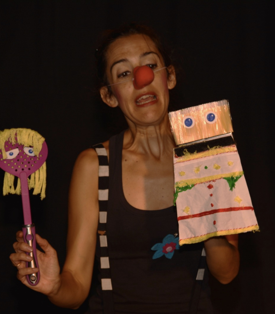 Taller de Teatro