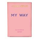 Giorgio Armani My Way