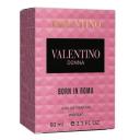Valentino Donna Born In Roma