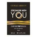 Emporio Armani Stronger With You