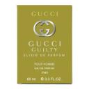 Gucci Guilty Elixir de Parfum pour Homme