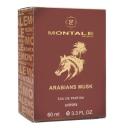 Montale Arabians Musk
