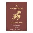 Montale Arabians Musk