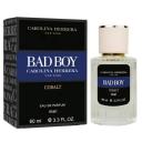 Carolina Herrera Bad Boy Cobalt Parfum Electrique