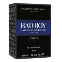 Carolina Herrera Bad Boy Cobalt Parfum Electrique