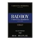Carolina Herrera Bad Boy Cobalt Parfum Electrique