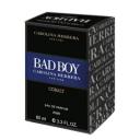 Carolina Herrera Bad Boy Cobalt Parfum Electrique
