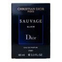 Dior Sauvage Elixir