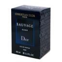 Dior Sauvage Elixir