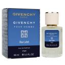 Givenchy Pour Homme Blue Label
