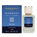 Givenchy Pour Homme Blue Label