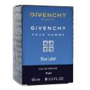 Givenchy Pour Homme Blue Label