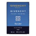 Givenchy Pour Homme Blue Label