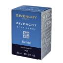 Givenchy Pour Homme Blue Label