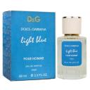 Dolce & Gabbana Light Blue Pour Homme