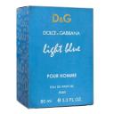 Dolce & Gabbana Light Blue Pour Homme