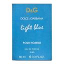 Dolce & Gabbana Light Blue Pour Homme