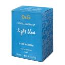 Dolce & Gabbana Light Blue Pour Homme