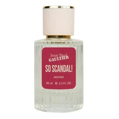 Jean Paul Gaultier So Scandal
