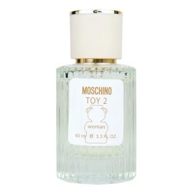 Moschino Toy 2