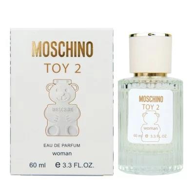 Moschino Toy 2