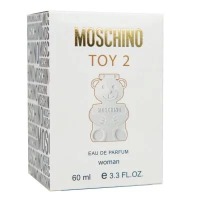 Moschino Toy 2