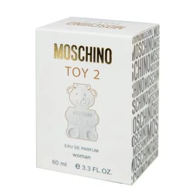 Moschino Toy 2