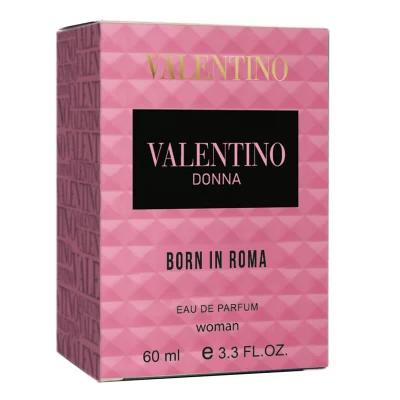 Valentino Donna Born In Roma