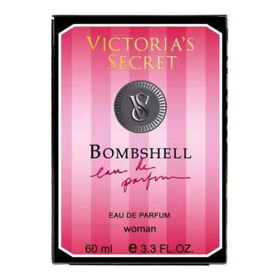 Victoria`s Secret Bombshell