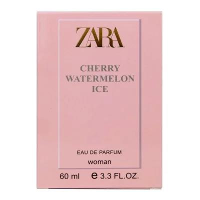 Zara Cherry Watermelon Ice