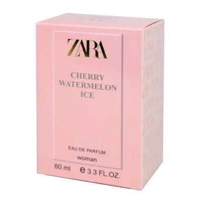 Zara Cherry Watermelon Ice
