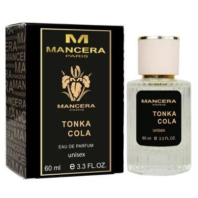 Mancera Tonka Cola