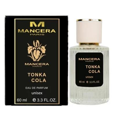 Mancera Tonka Cola