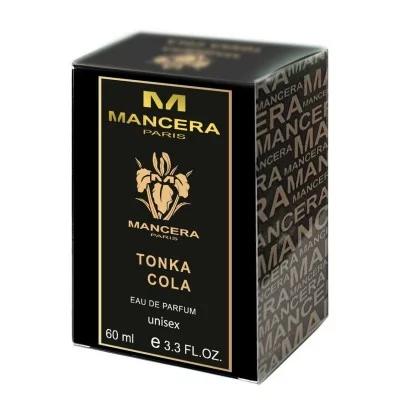 Mancera Tonka Cola