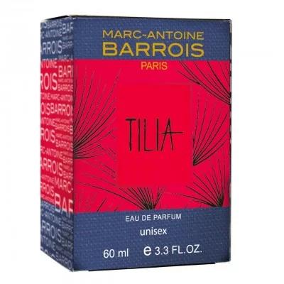 Marc-Antoine Barrois Tilia