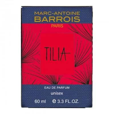 Marc-Antoine Barrois Tilia