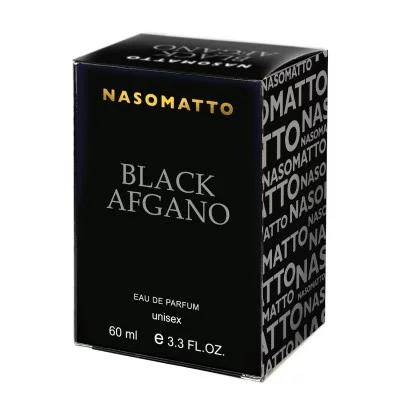 Nasomatto Black Afgano